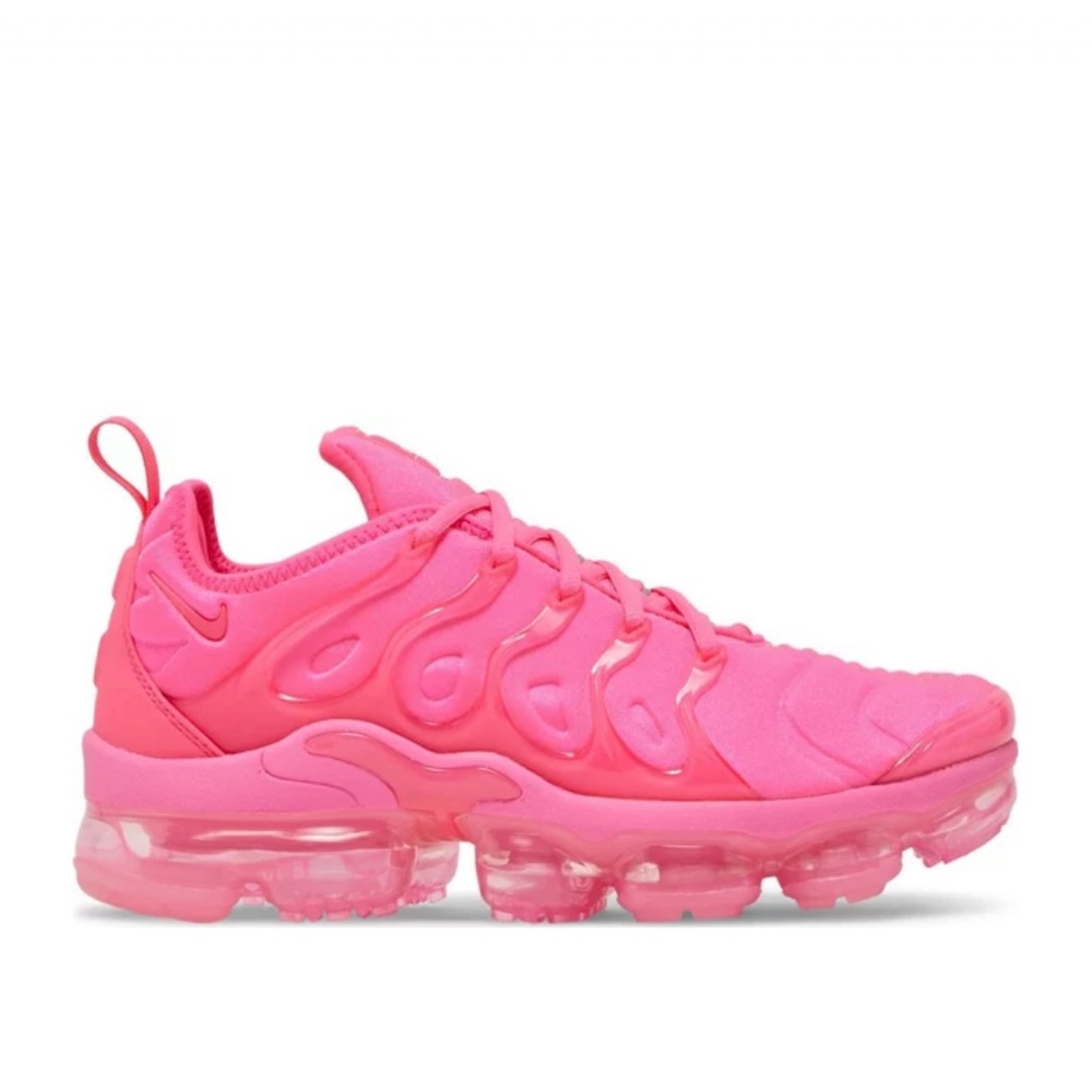Women’s Air VaporMax Plus 'Hyper Pink'